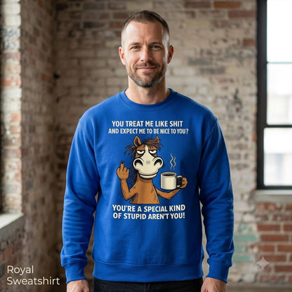 Sweatshirt main