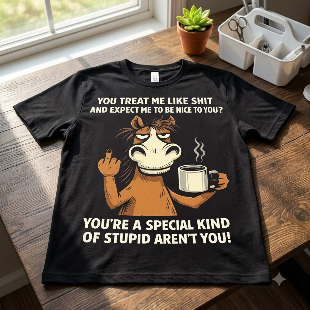 T-Shirt extra 2