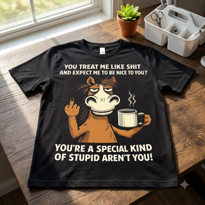T-Shirt extra 2