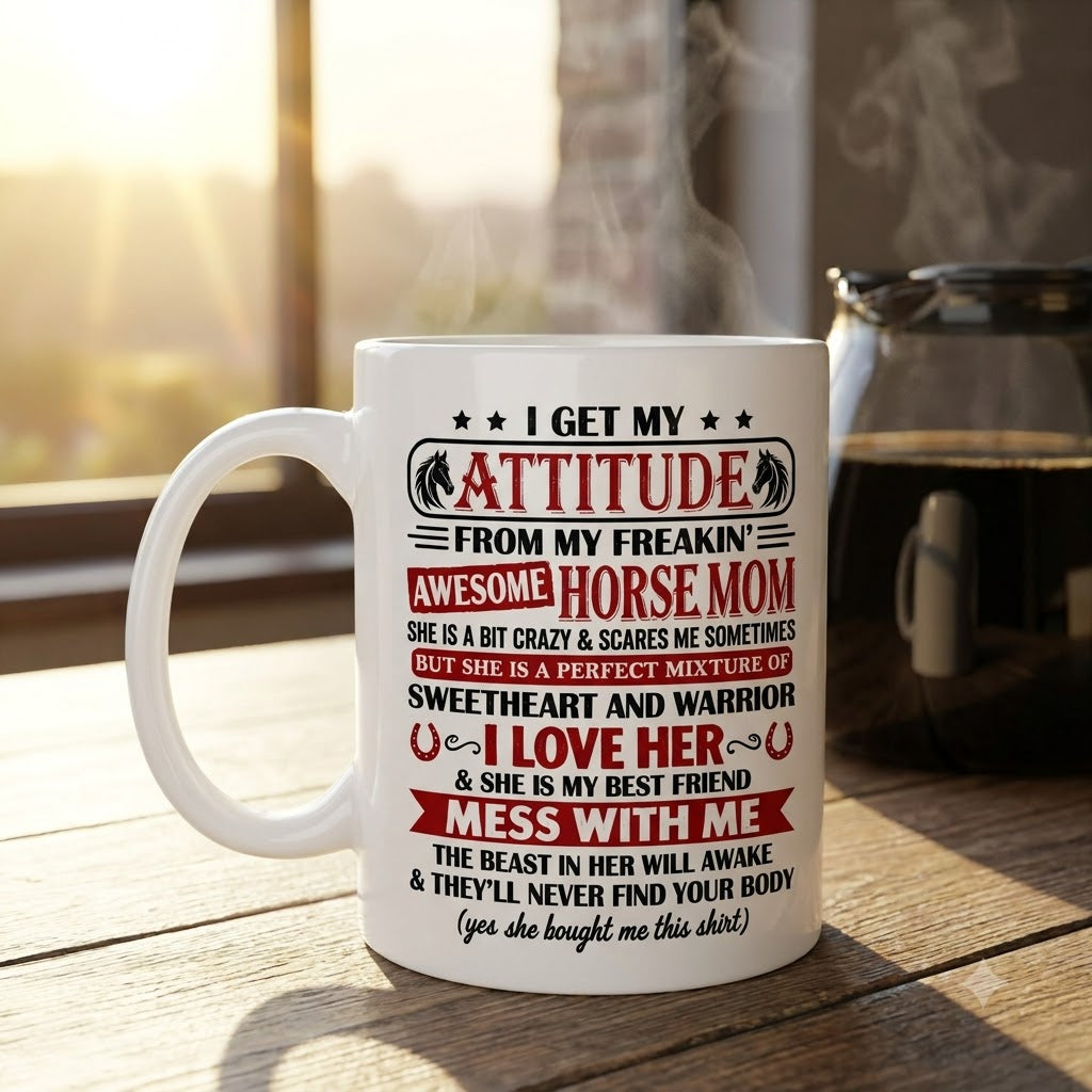 Ceramic Mug main