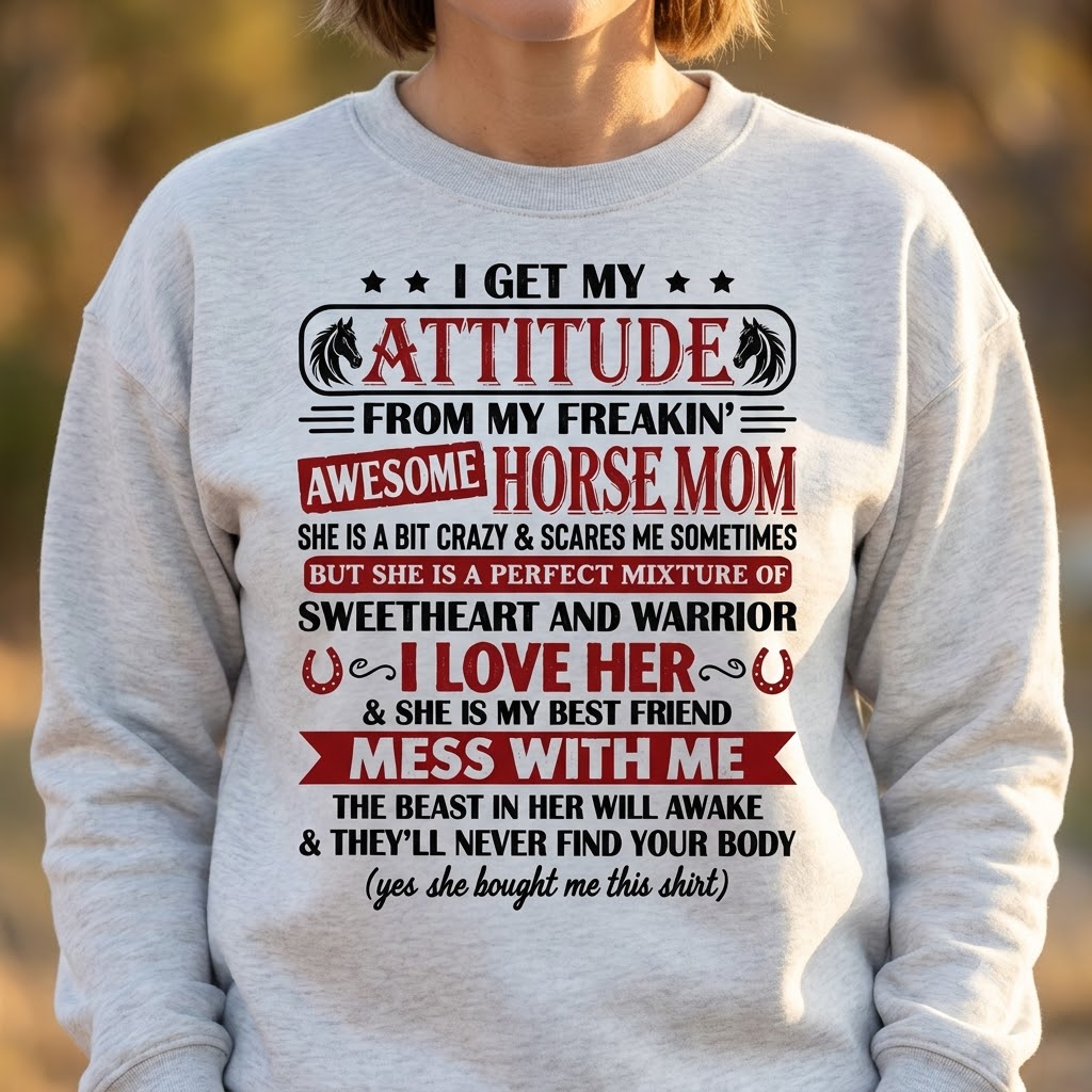Sweatshirt main