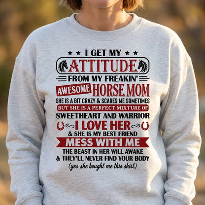 Sweatshirt main