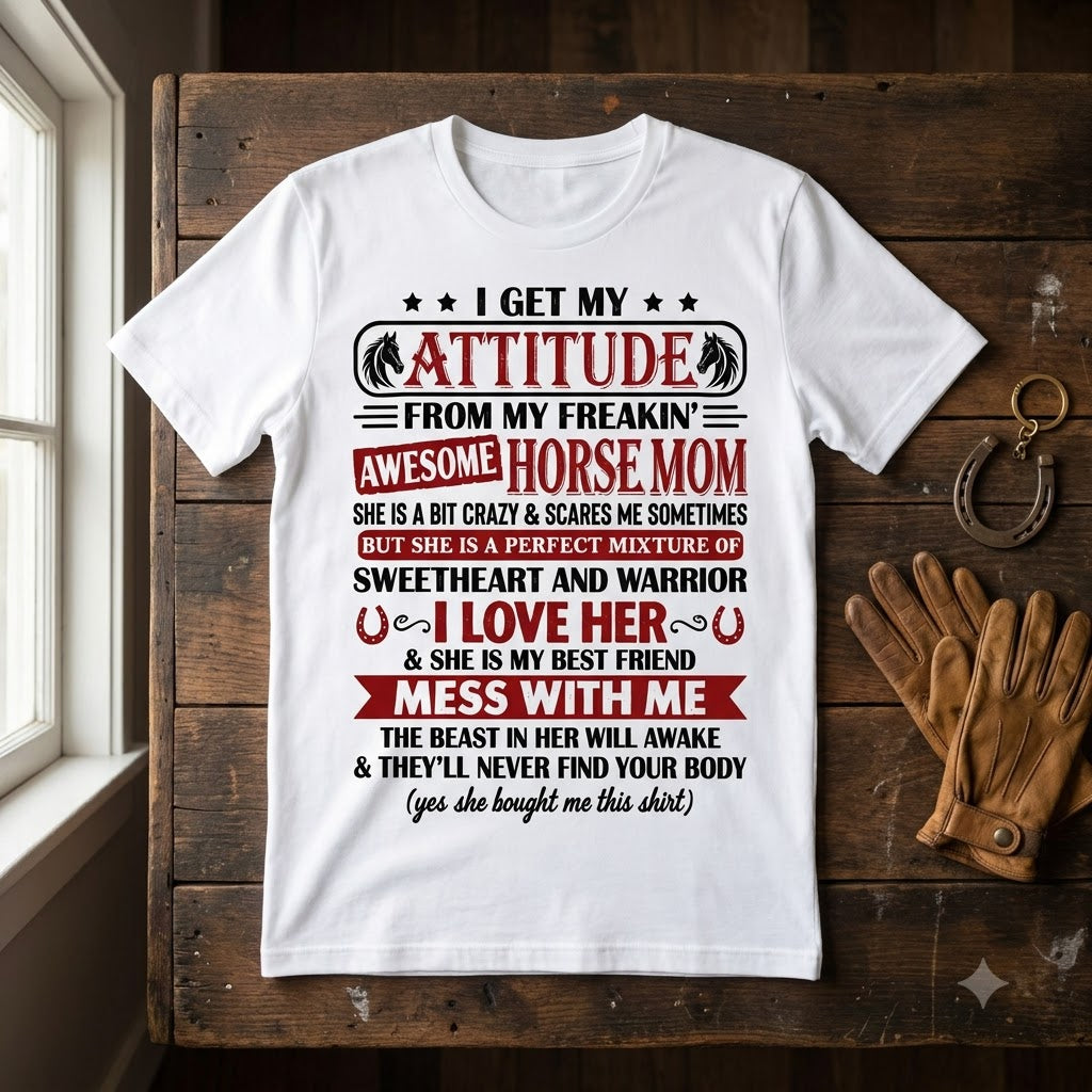 T-Shirt extra 2