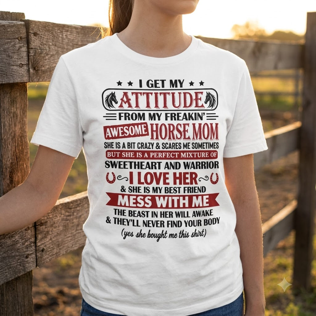 T-Shirt main