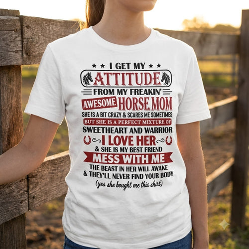 T-Shirt main