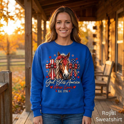 Sweatshirt main