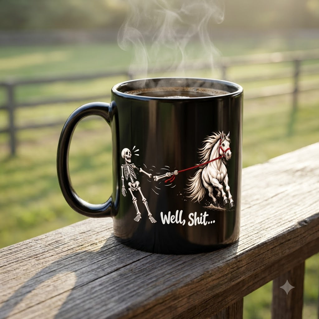 Ceramic Mug main