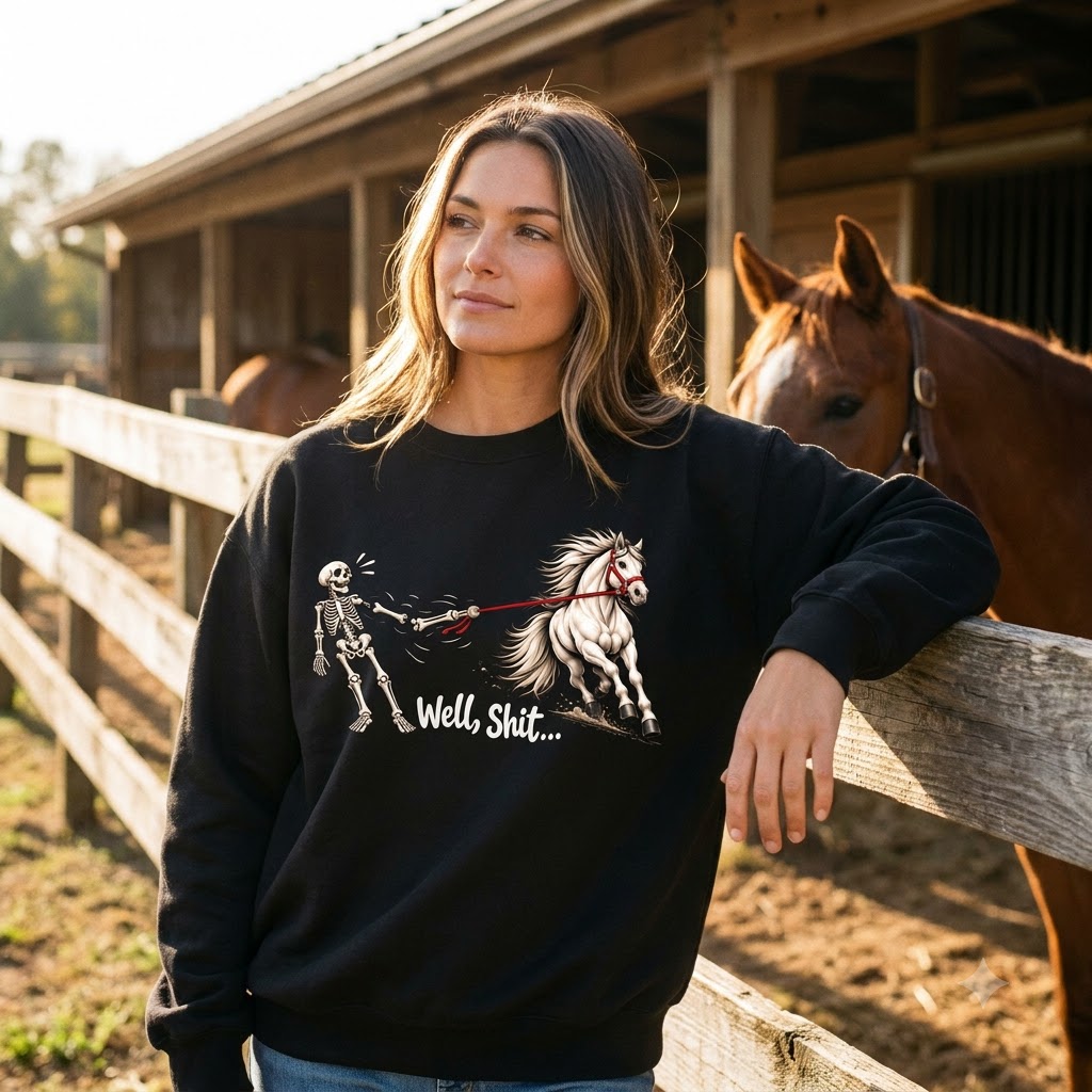 Sweatshirt extra 1