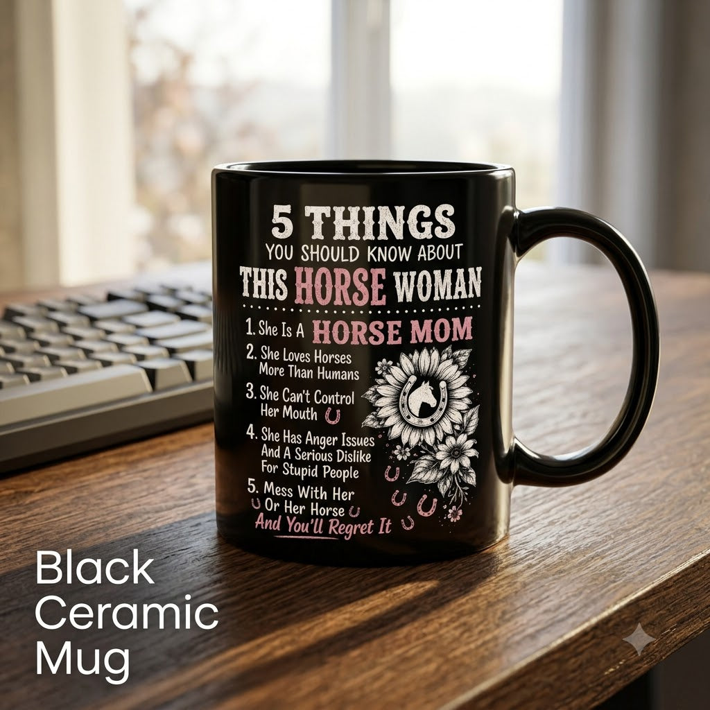 Ceramic Mug main