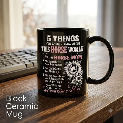 Ceramic Mug main