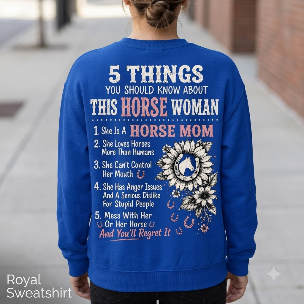 Sweatshirt main