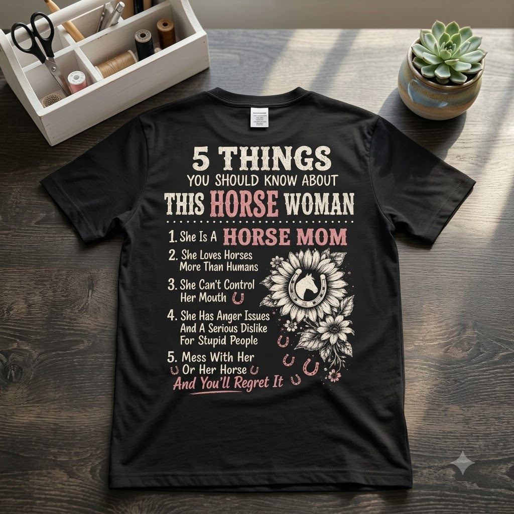 T-Shirt extra 2