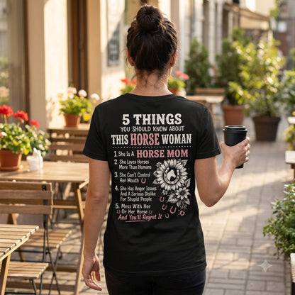 T-Shirt extra 1