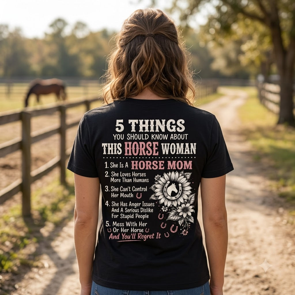 T-Shirt main