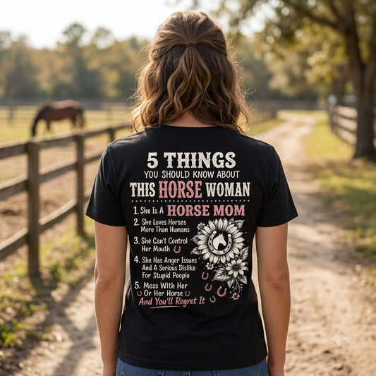 T-Shirt main