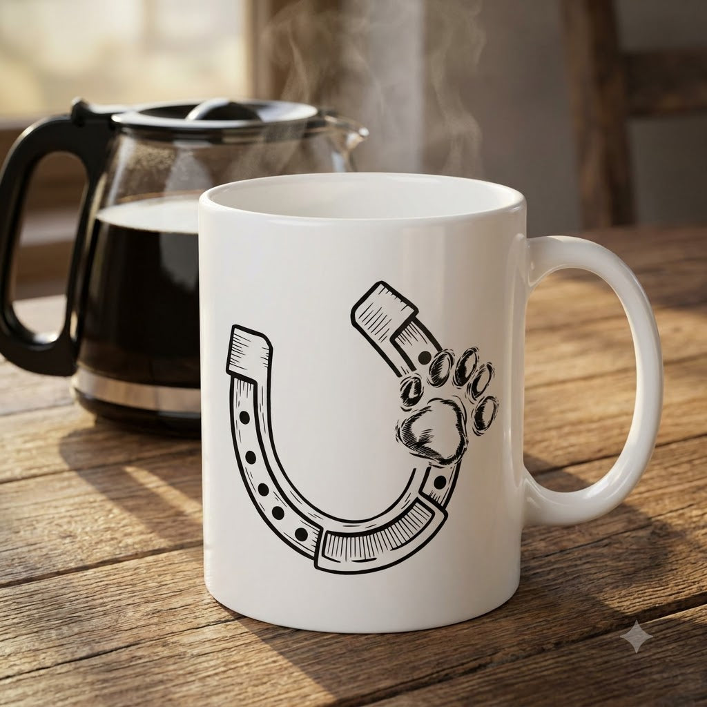 Ceramic Mug main