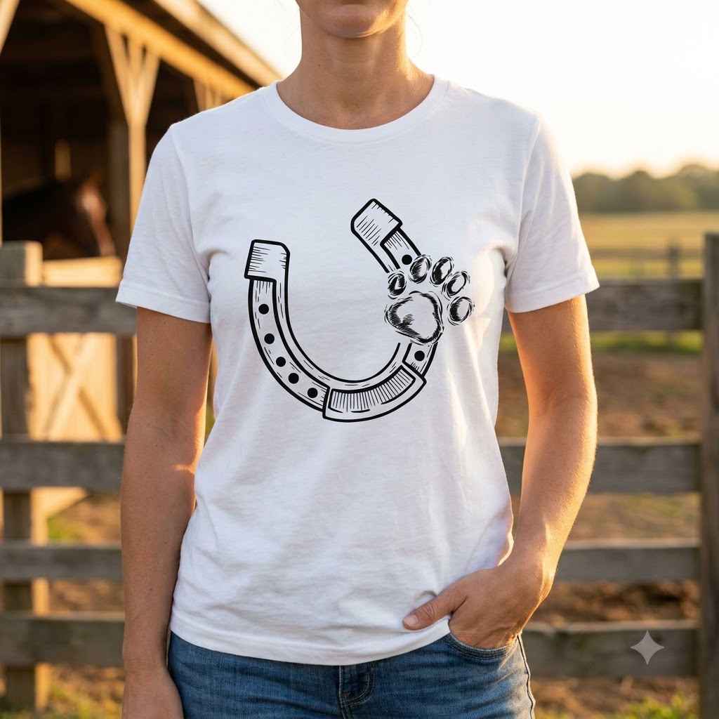 T-Shirt extra 1