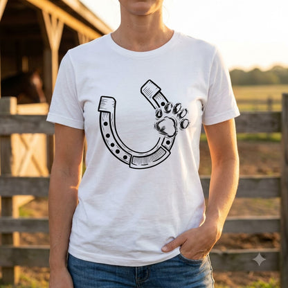 T-Shirt extra 1