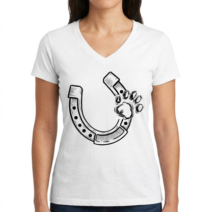 V-Neck Shirt main