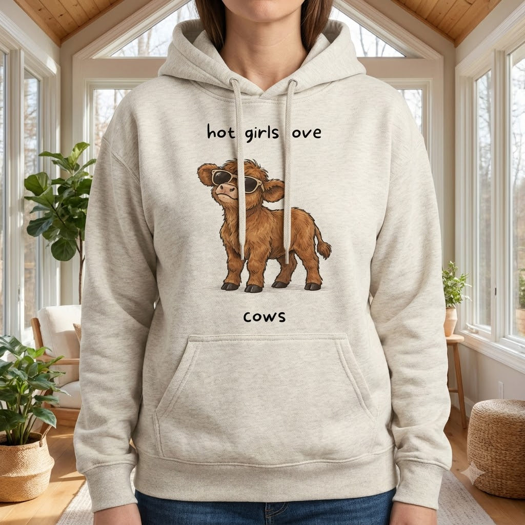 Hoodie main