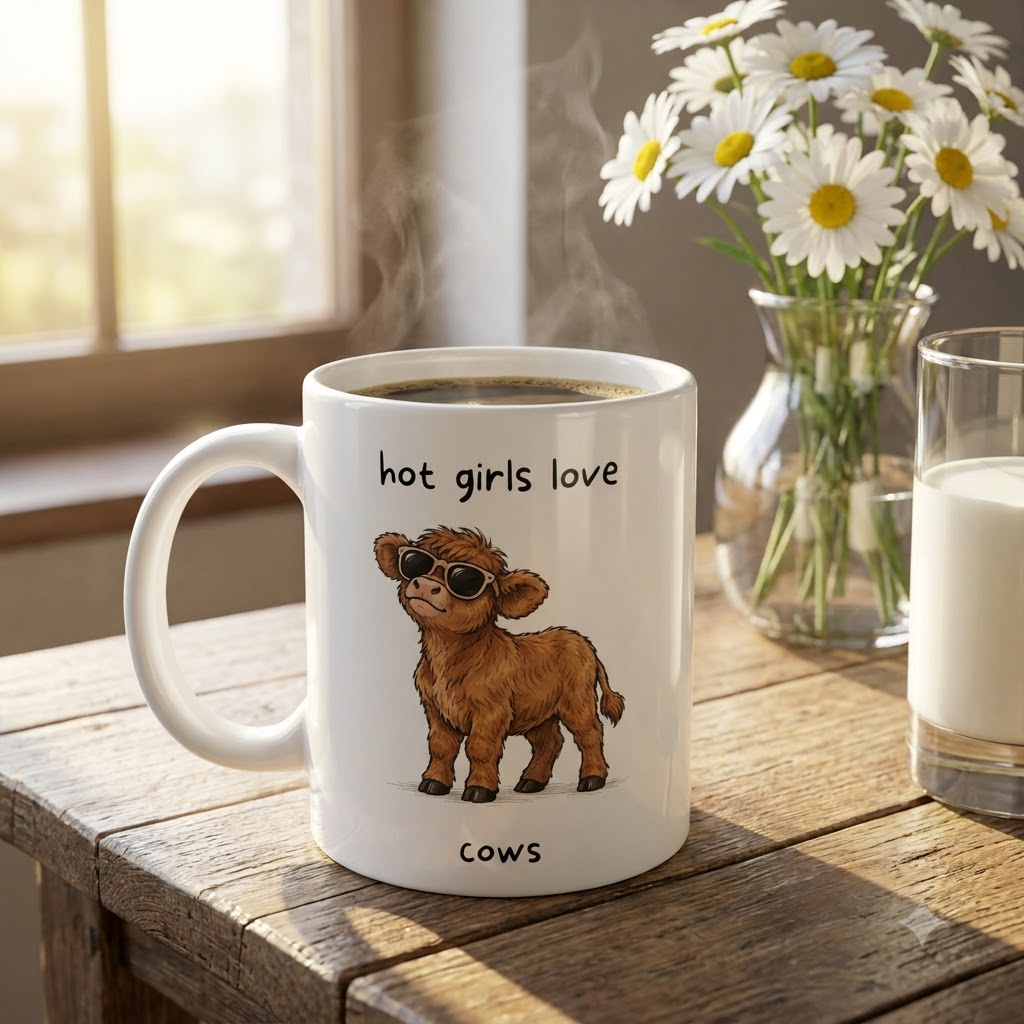Ceramic Mug main