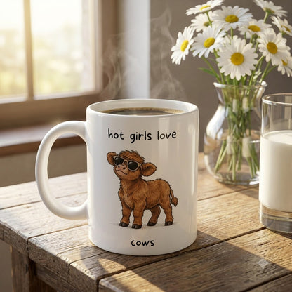 Ceramic Mug main