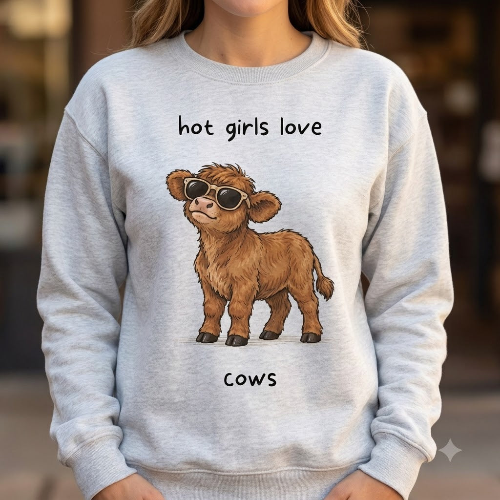 Sweatshirt main