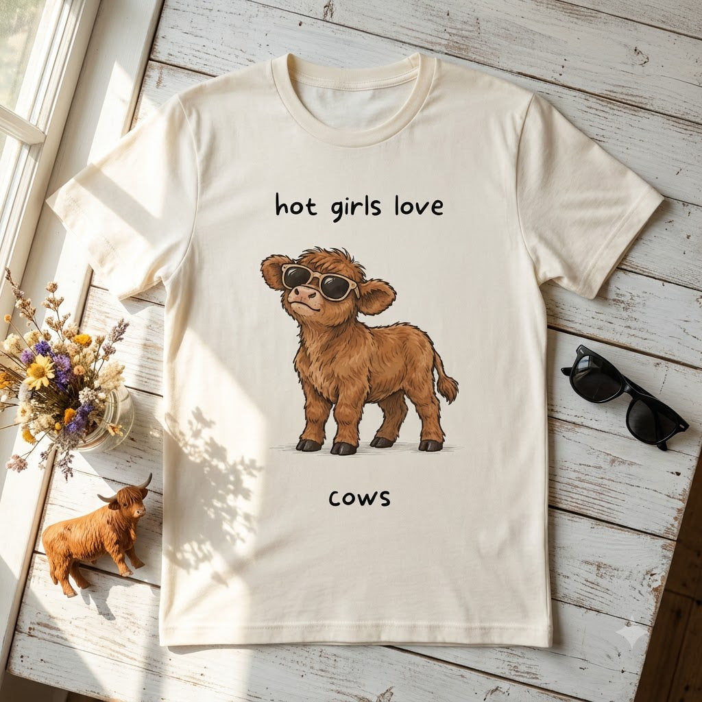 T-Shirt extra 3