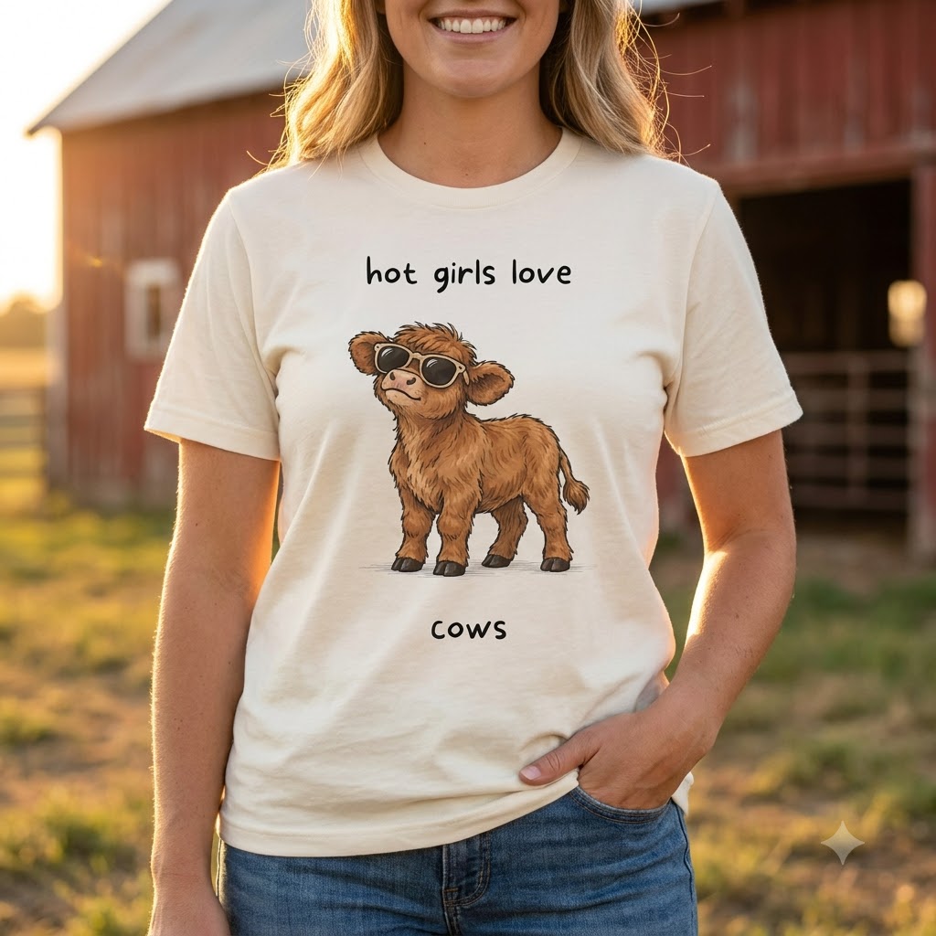 T-Shirt extra 2
