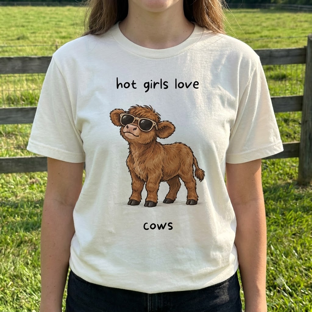 T-Shirt extra 1