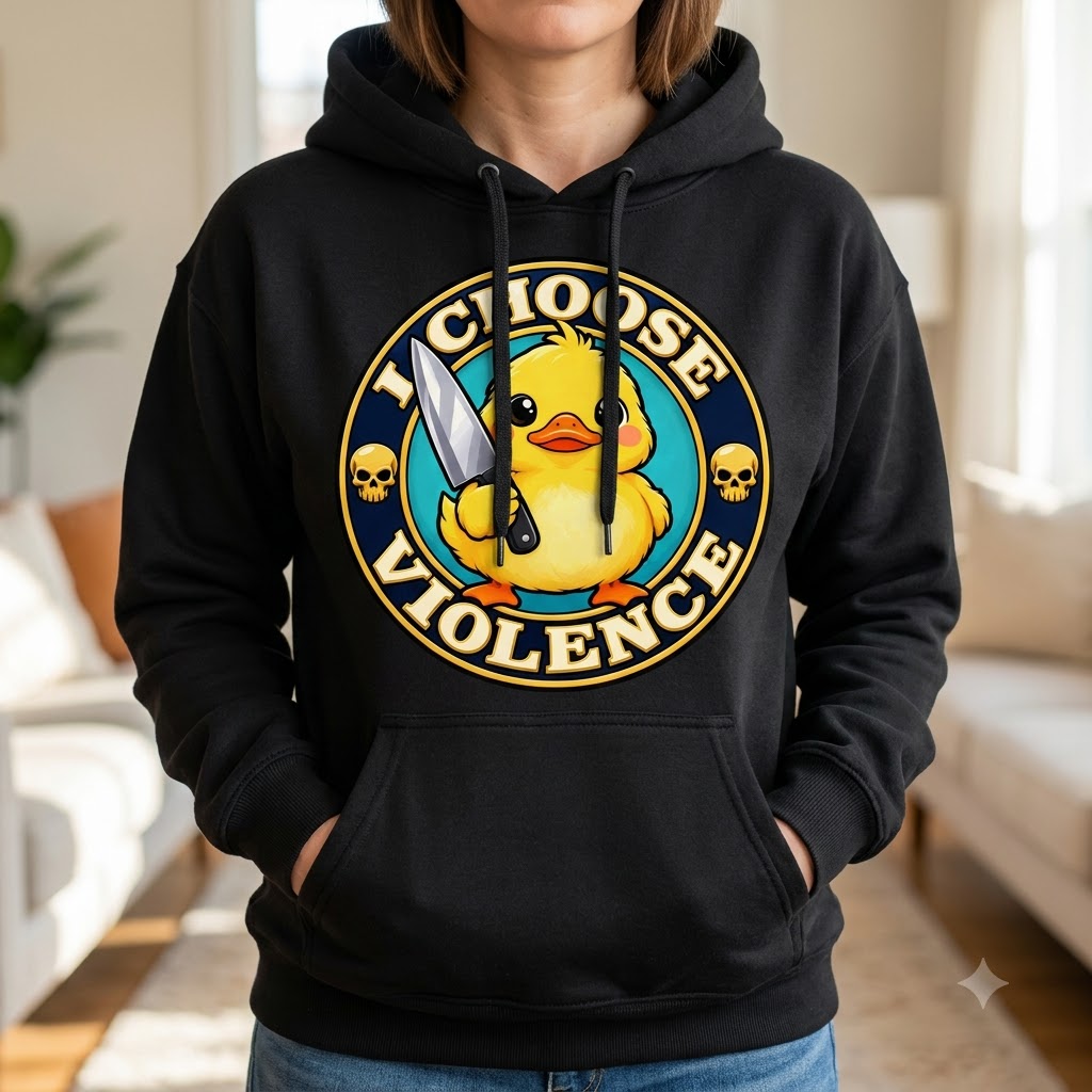Hoodie main