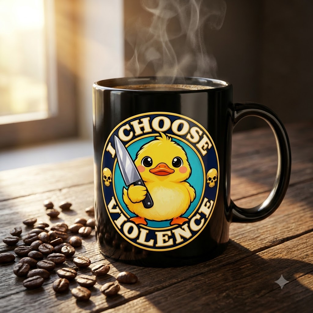 Ceramic Mug main