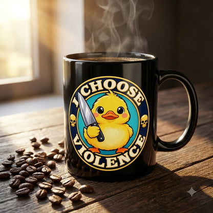 Ceramic Mug main