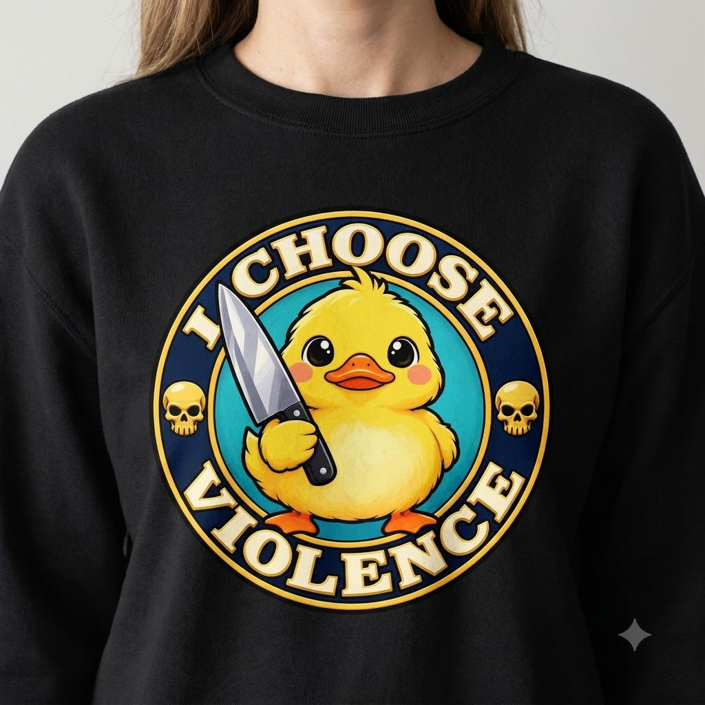 Sweatshirt main