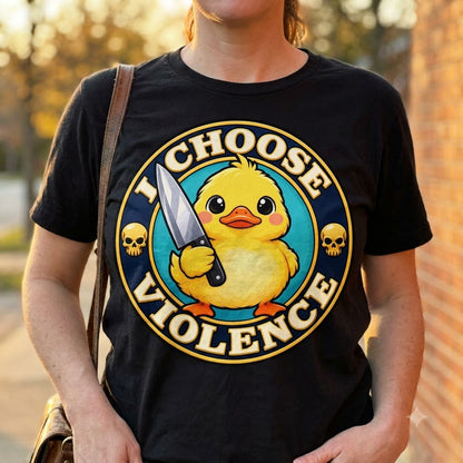 T-Shirt extra 1