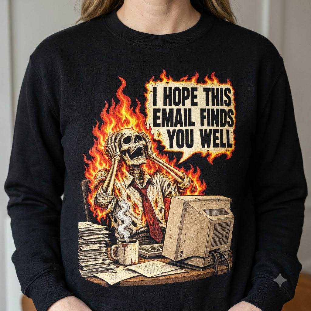 Sweatshirt main