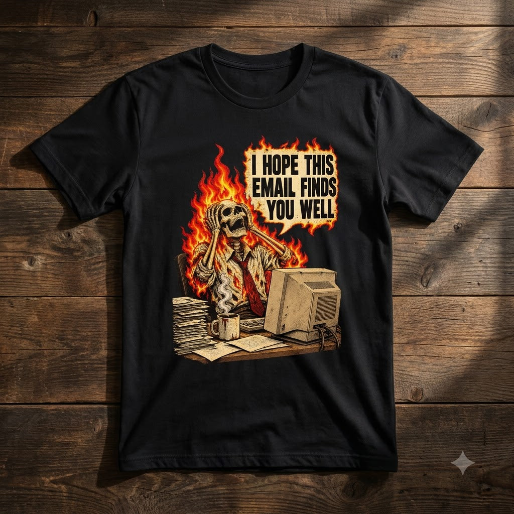 T-Shirt extra 2