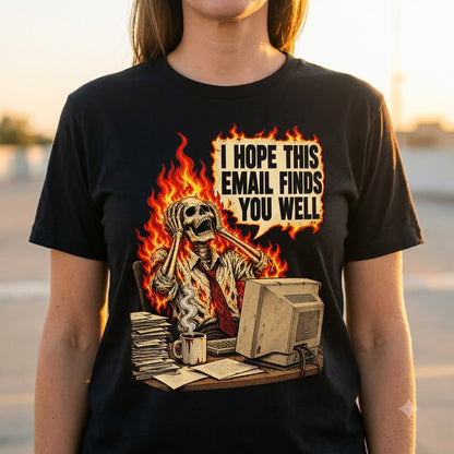 T-Shirt extra 1