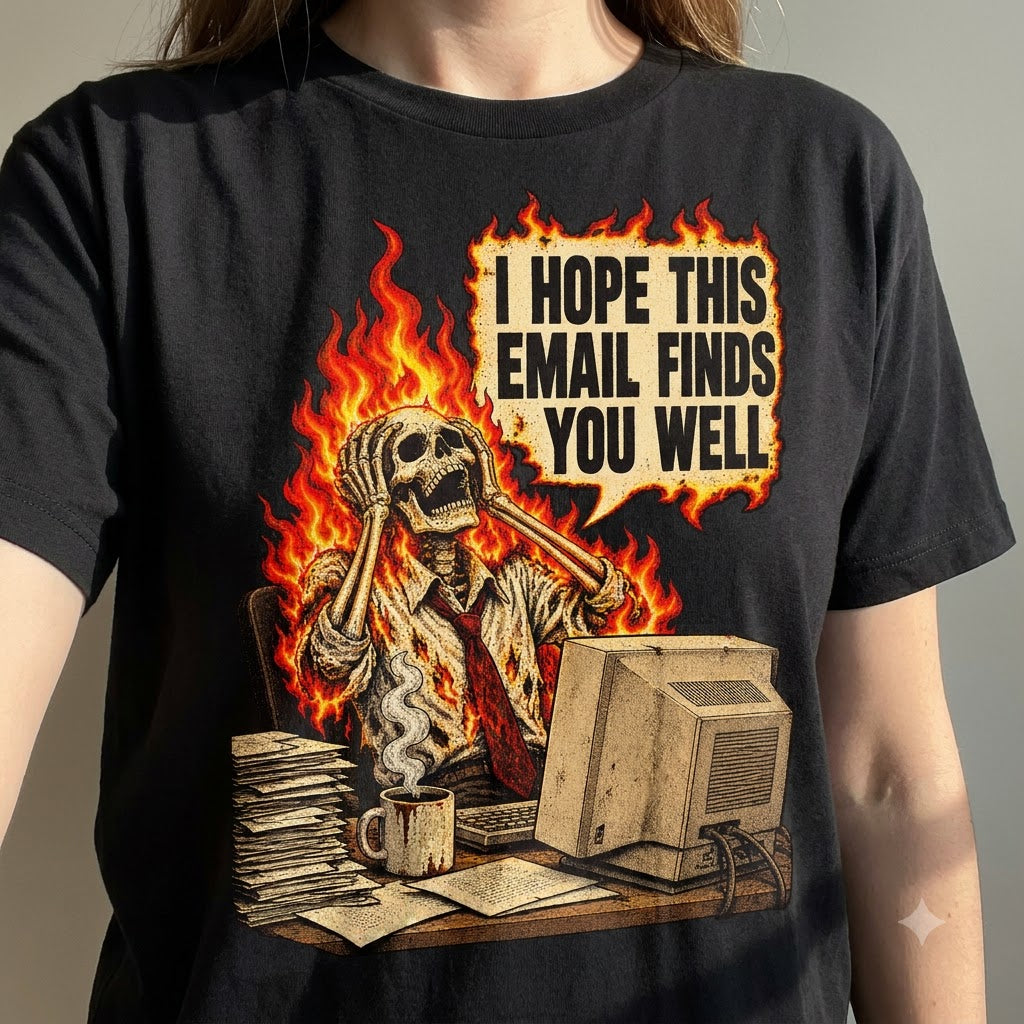 T-Shirt main