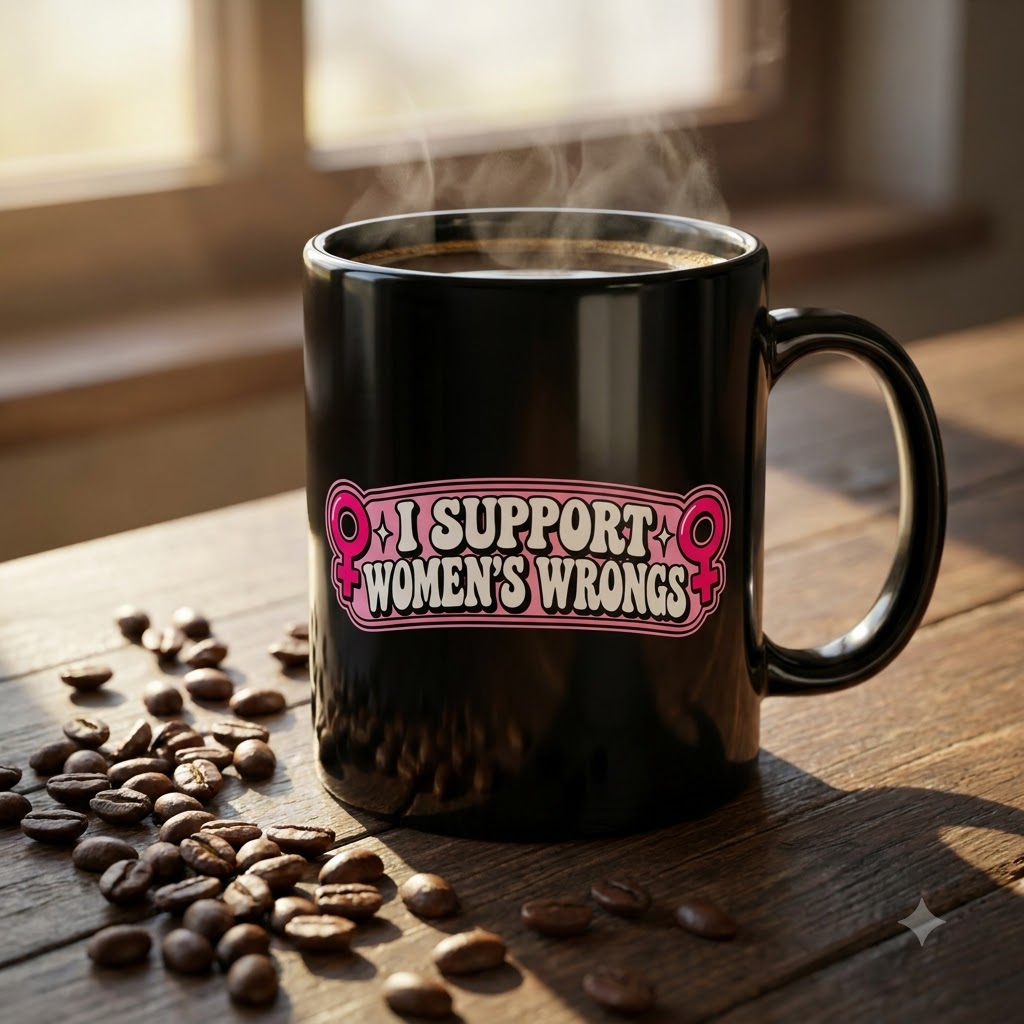 Ceramic Mug main