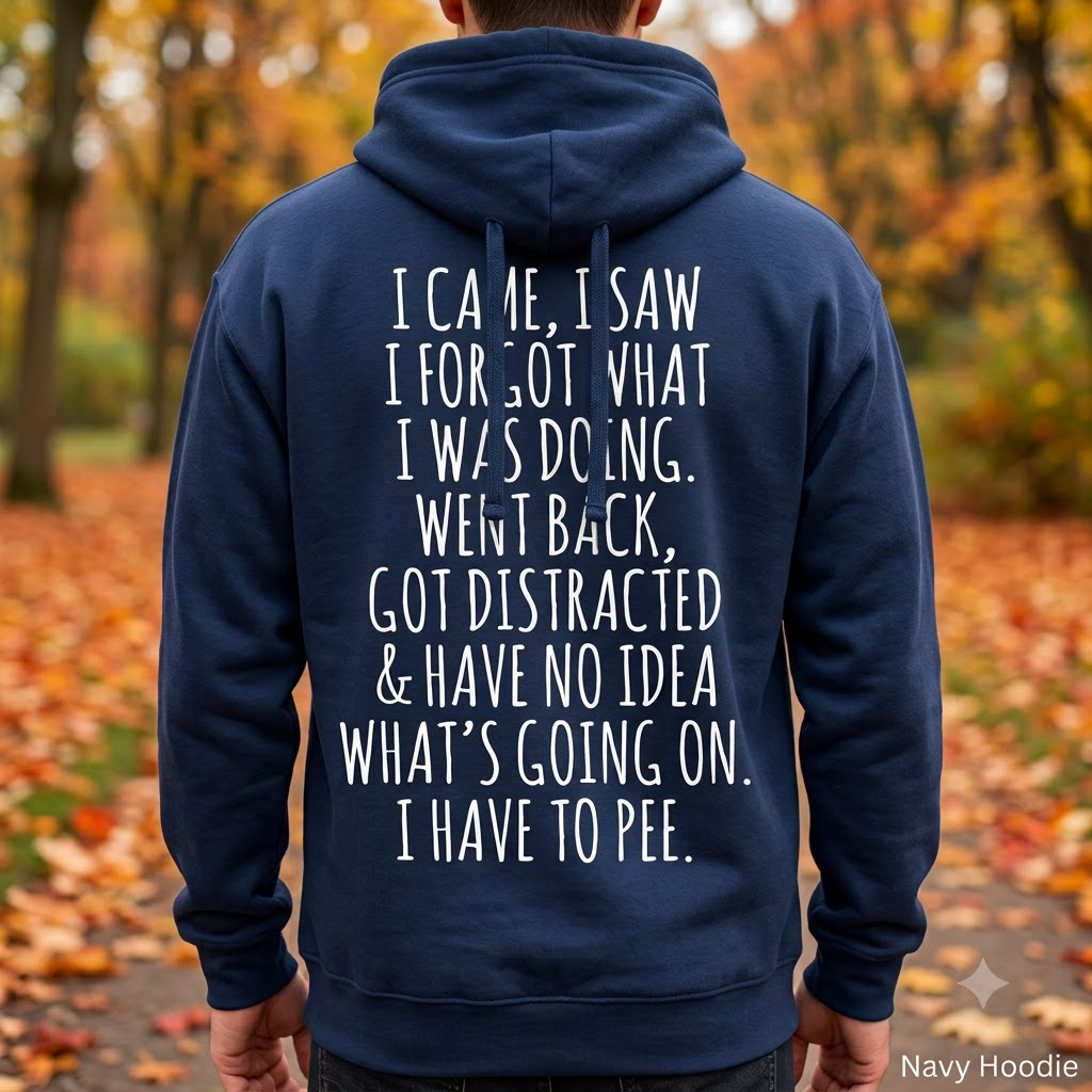 Hoodie main