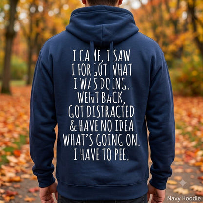 Hoodie main