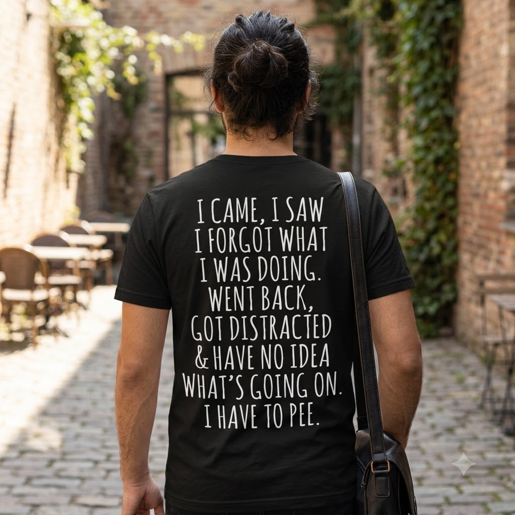 T-Shirt main