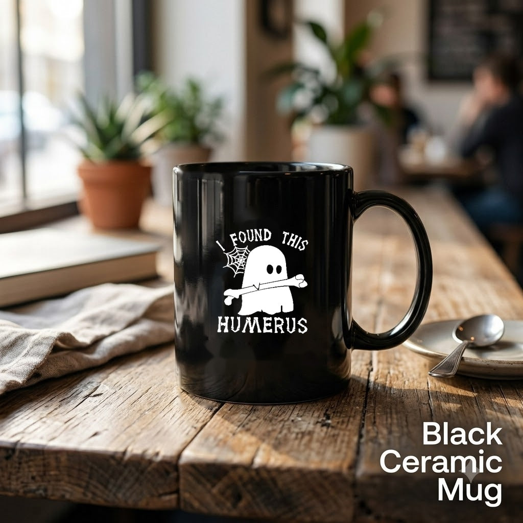 Ceramic Mug main