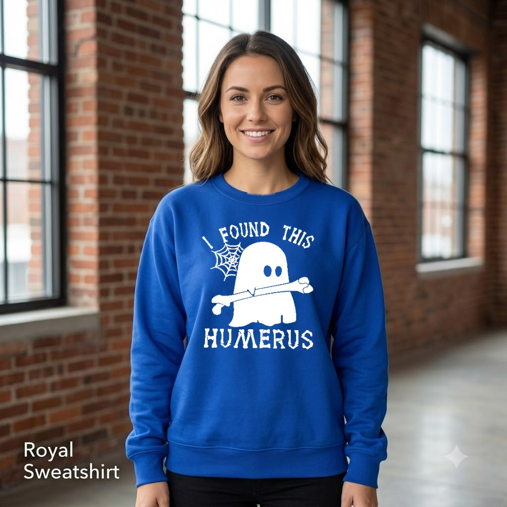 Sweatshirt main