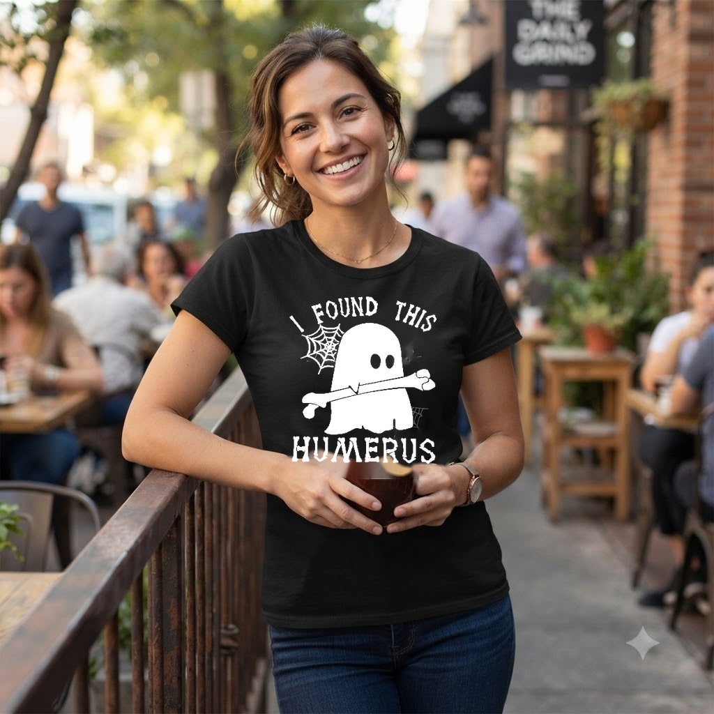T-Shirt extra 1