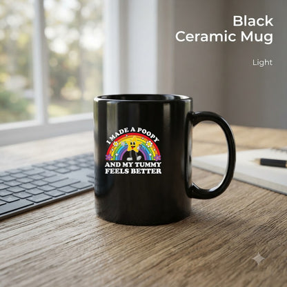 Ceramic Mug main