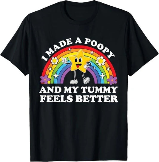 T-Shirt main