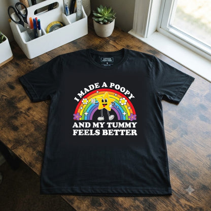 T-Shirt extra 2