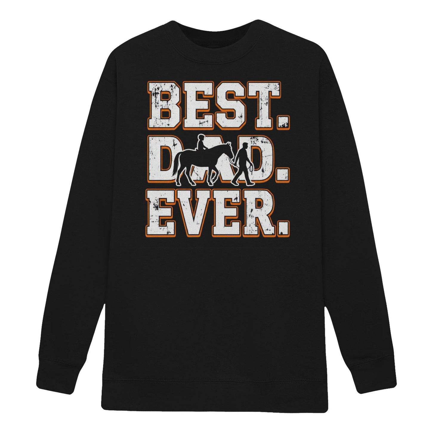Horse Best DAD ever